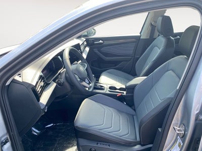 2026 Volkswagen Jetta SEL