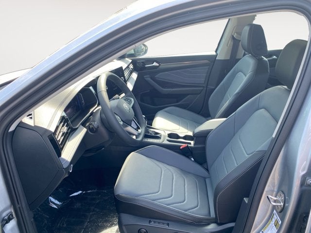 2026 Volkswagen Jetta SEL