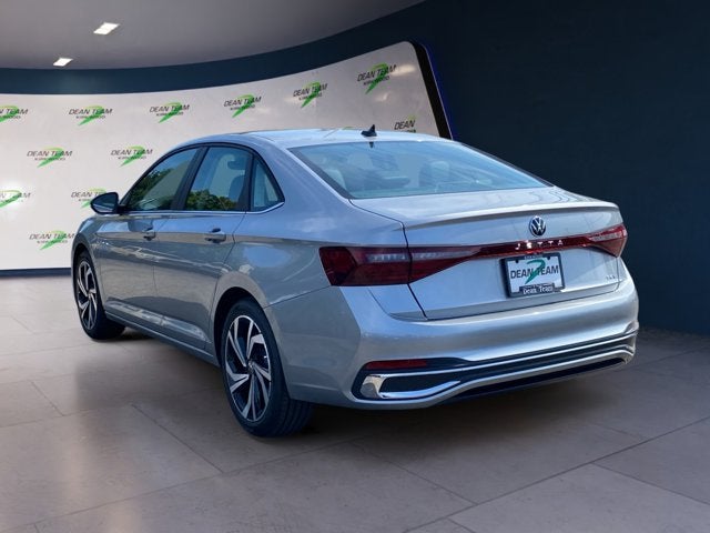 2026 Volkswagen Jetta SEL