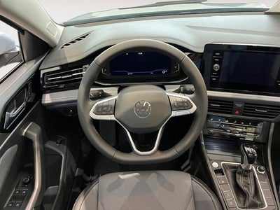 2026 Volkswagen Jetta SEL