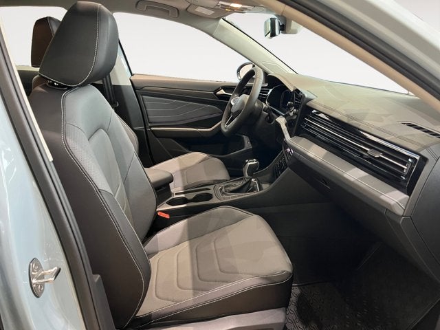 2026 Volkswagen Jetta SEL