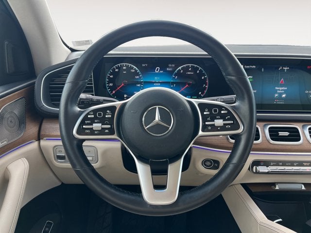 2022 Mercedes-Benz GLS GLS 450