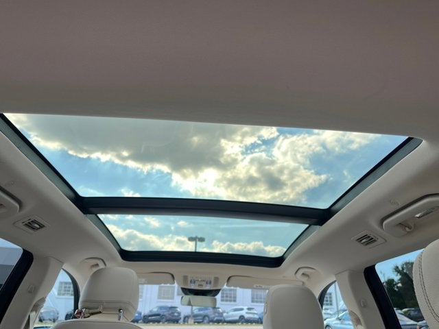 2022 Mercedes-Benz GLS GLS 450