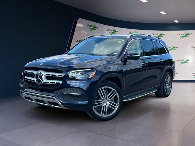 2022 Mercedes-Benz GLS GLS 450
