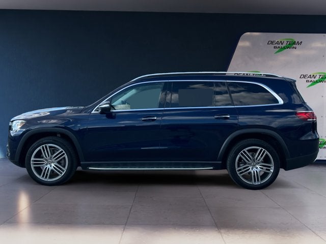 2022 Mercedes-Benz GLS GLS 450