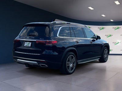 2022 Mercedes-Benz GLS GLS 450