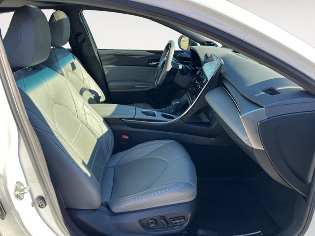 2020 Toyota Avalon Hybrid Limited