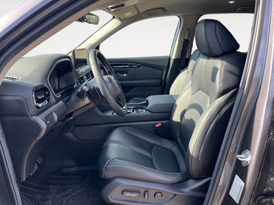 2026 Honda Passport Base