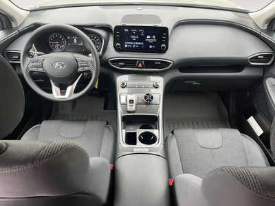 2021 Hyundai Santa Fe SE