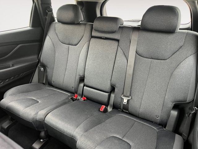 2021 Hyundai Santa Fe SE