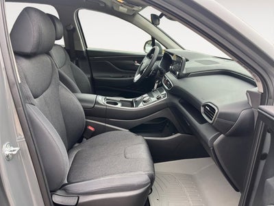 2021 Hyundai Santa Fe SE