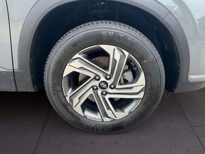 2021 Hyundai Santa Fe SE