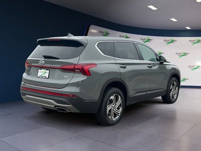 2021 Hyundai Santa Fe SE