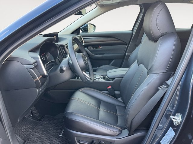 2025 Mazda Mazda CX-50 2.5 S Premium Plus Package