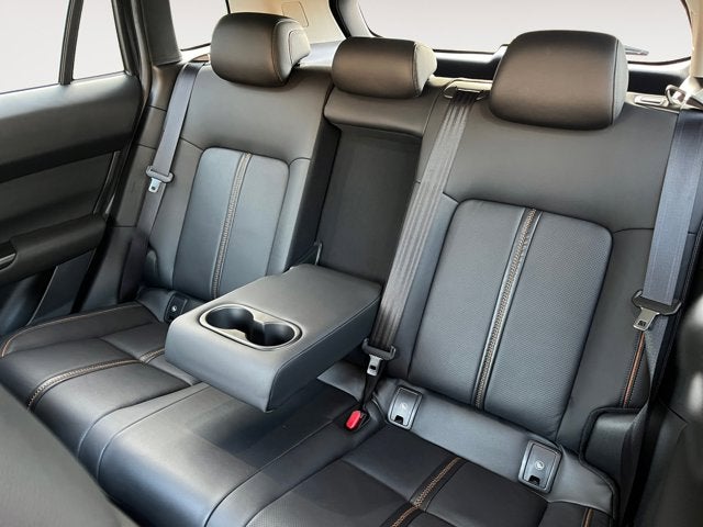 2025 Mazda Mazda CX-50 2.5 S Premium Plus Package