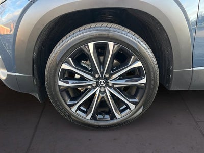 2025 Mazda Mazda CX-50 2.5 S Premium Plus Package
