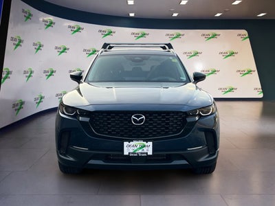 2025 Mazda Mazda CX-50 2.5 S Premium Plus Package