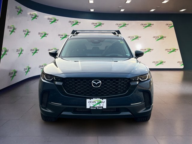 2025 Mazda Mazda CX-50 2.5 S Premium Plus Package