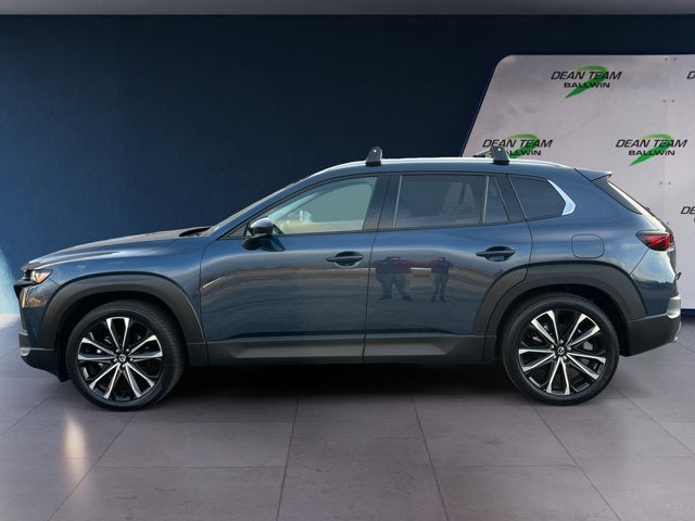 2025 Mazda Mazda CX-50 2.5 S Premium Plus Package