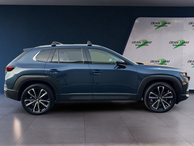 2025 Mazda Mazda CX-50 2.5 S Premium Plus Package