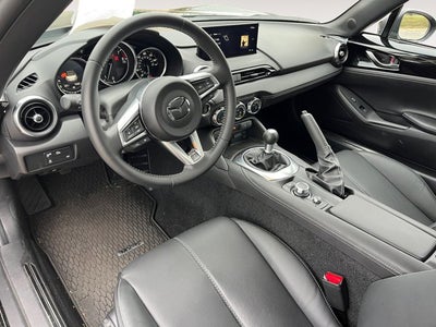 2024 Mazda Mazda MX-5 Miata Grand Touring
