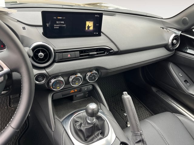 2024 Mazda Mazda MX-5 Miata Grand Touring
