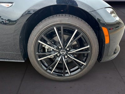 2024 Mazda Mazda MX-5 Miata Grand Touring