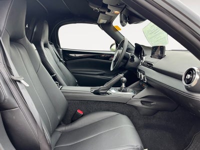 2024 Mazda Mazda MX-5 Miata Grand Touring