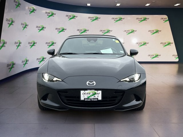 2024 Mazda Mazda MX-5 Miata Grand Touring