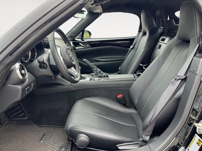 2024 Mazda Mazda MX-5 Miata Grand Touring