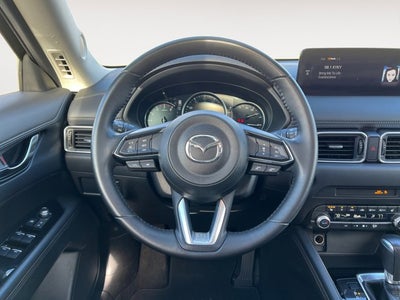 2023 Mazda Mazda CX-5 2.5 S Premium Package
