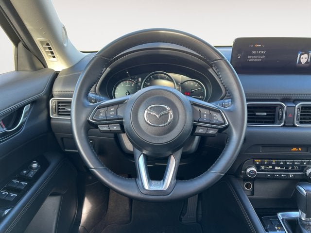 2023 Mazda Mazda CX-5 2.5 S Premium Package