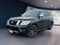 2020 Nissan Armada Platinum