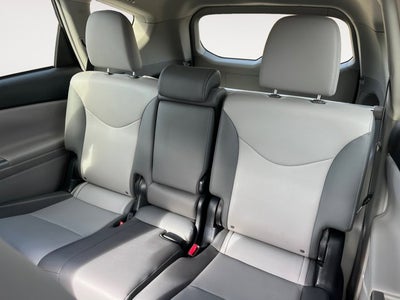 2017 Toyota Prius v Two