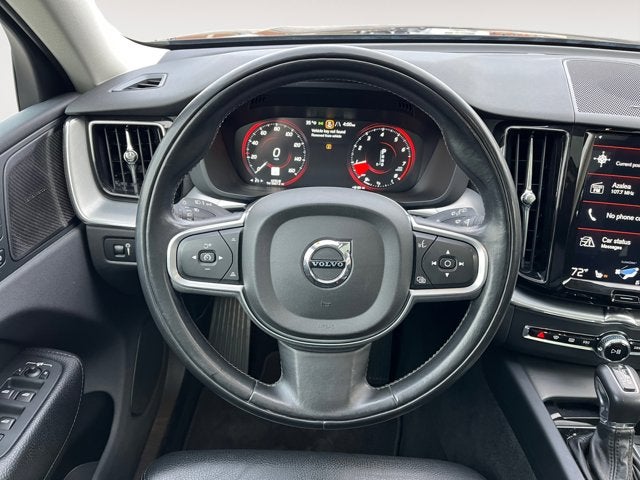 2019 Volvo XC60 Momentum