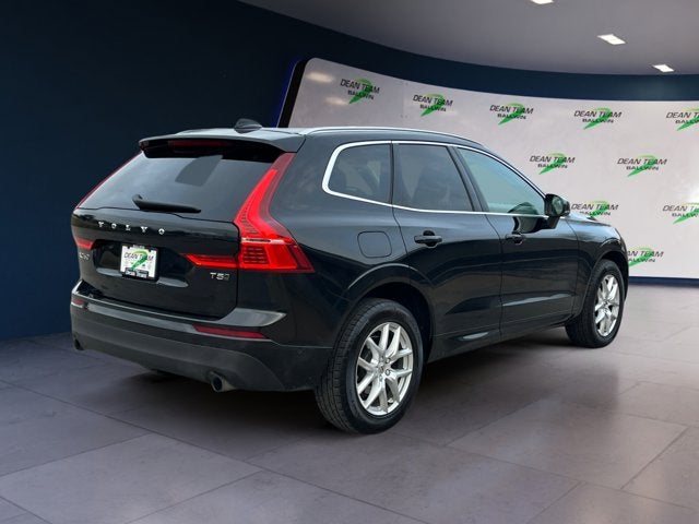 2019 Volvo XC60 Momentum