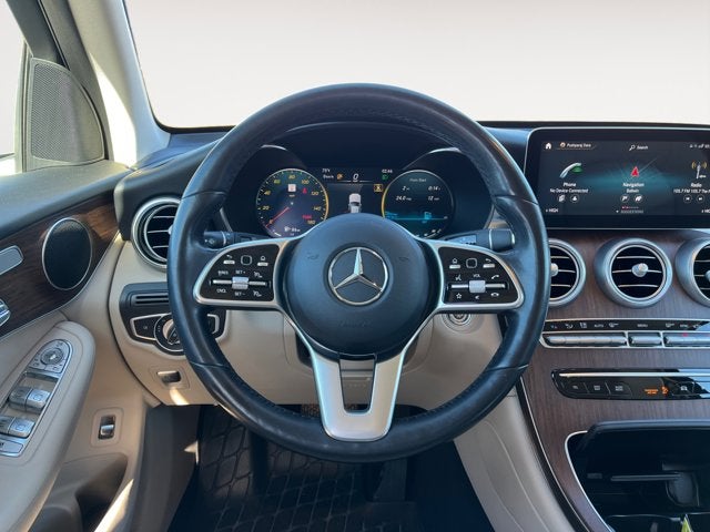 2022 Mercedes-Benz GLC GLC 300