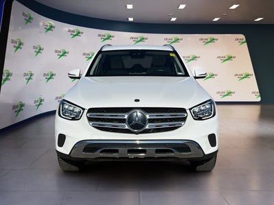 2022 Mercedes-Benz GLC GLC 300
