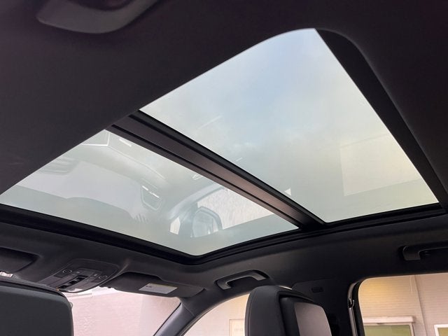 2025 Audi Q3 S line Premium Plus