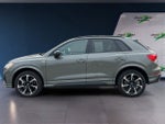 2025 Audi Q3 S line Premium Plus