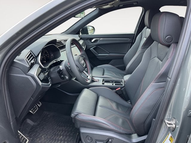 2025 Audi Q3 S line Premium Plus