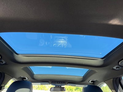 2018 Mercedes-Benz GLC GLC 300