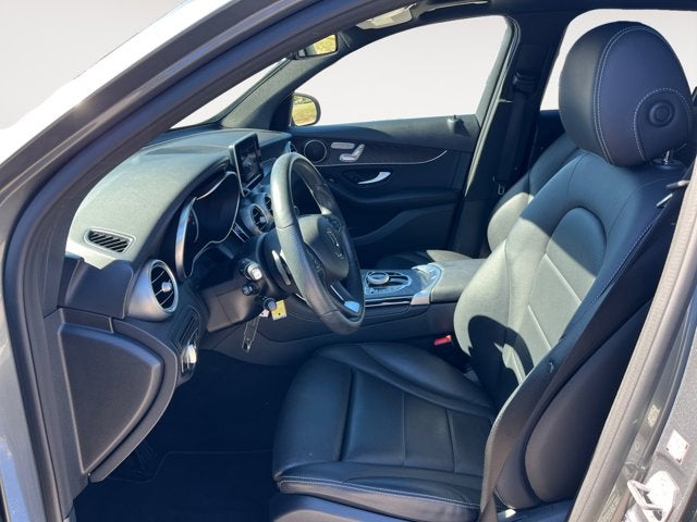 2018 Mercedes-Benz GLC GLC 300