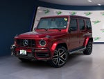 2019 Mercedes-Benz G-Class AMG® G 63