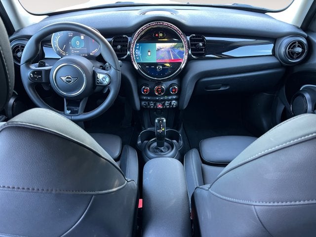 2022 MINI Hardtop 4 Door Cooper S