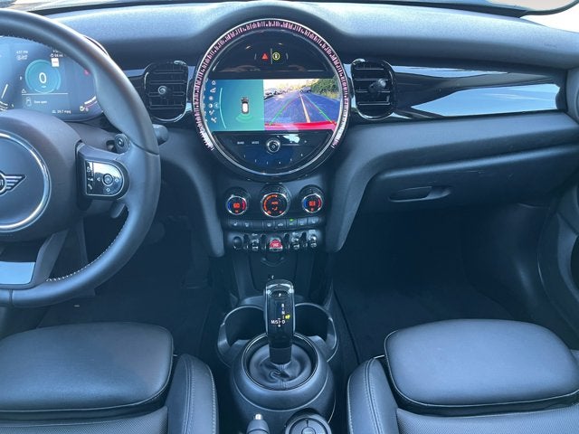 2022 MINI Hardtop 4 Door Cooper S