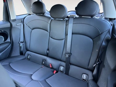 2022 MINI Hardtop 4 Door Cooper S