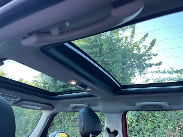 2022 MINI Hardtop 4 Door Cooper S