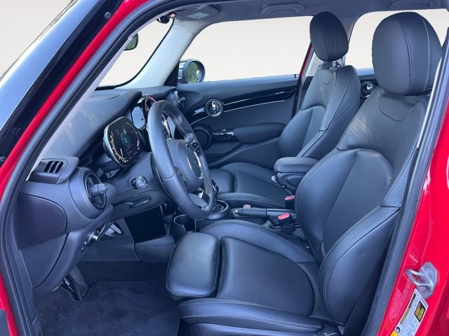 2022 MINI Hardtop 4 Door Cooper S