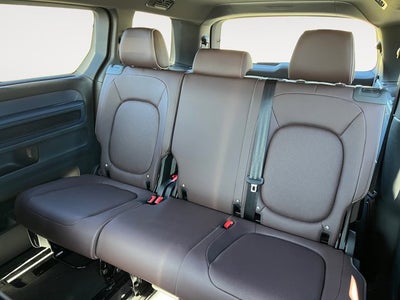 2025 Volkswagen ID. Buzz Pro S